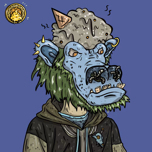 Shitbeast