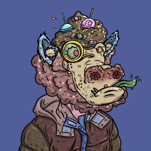 Shitbeast