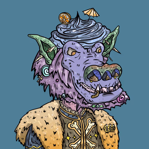 Shitbeast