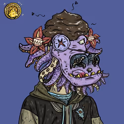 Genesis ShitBeast #3323