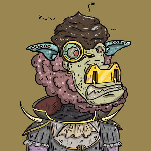 Shitbeast