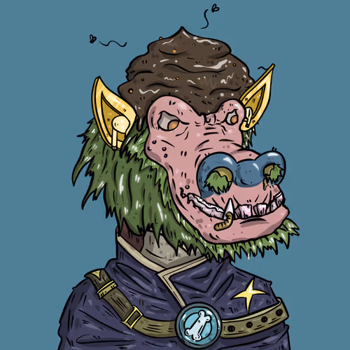 Shitbeast
