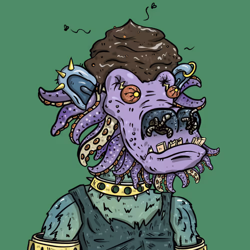 ShitBeast #5792