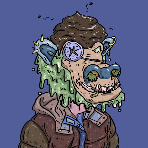 ShitBeast #6677