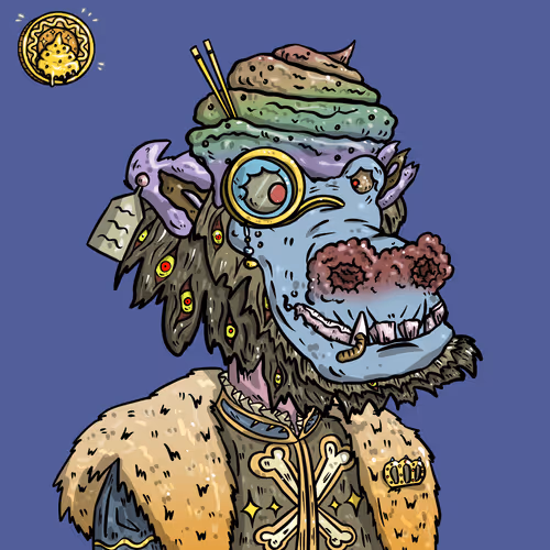 Shitbeast