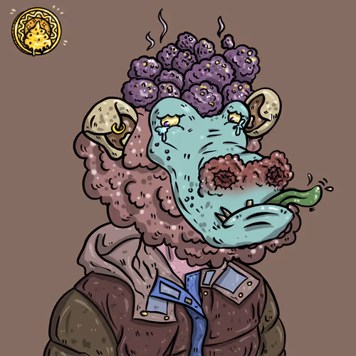 Shitbeast