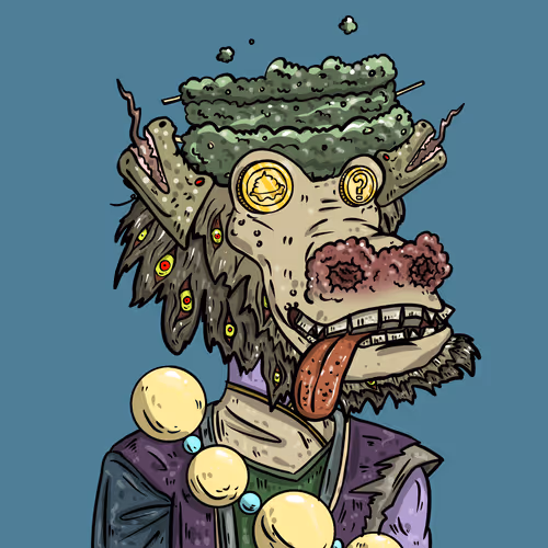Shitbeast