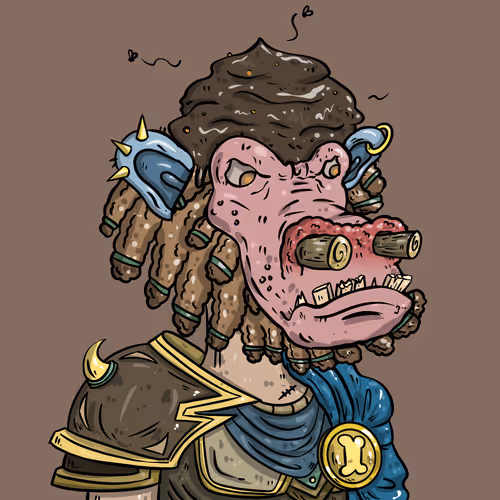Shitbeast