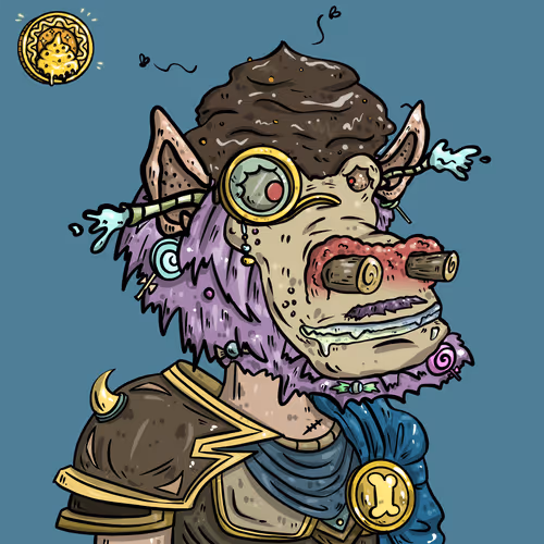 Shitbeast