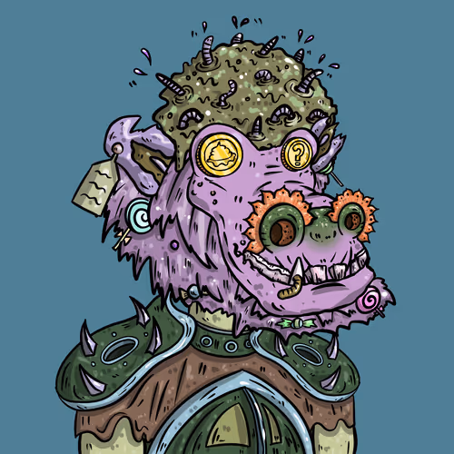 Shitbeast