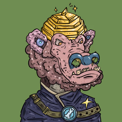 ShitBeast #4196