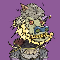 ShitBeast #5973