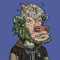 ShitBeast #5972