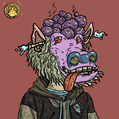 Shitbeast