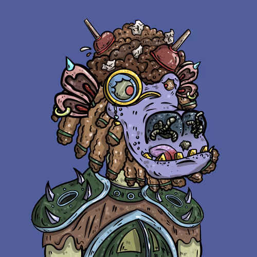 Shitbeast