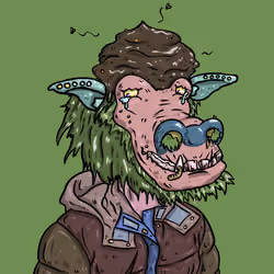 ShitBeast #4792