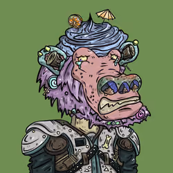 ShitBeast #6743