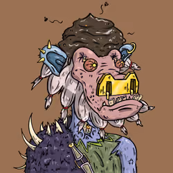 ShitBeast #6628