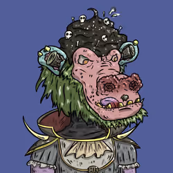 ShitBeast #4281