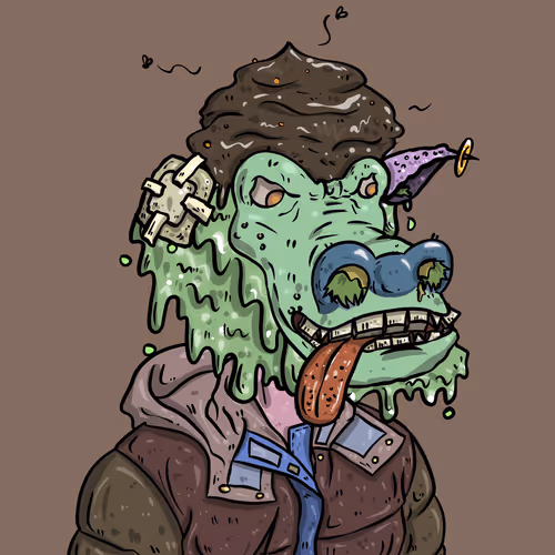 Shitbeast