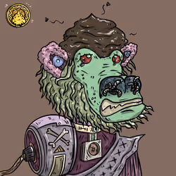 Genesis ShitBeast #1558