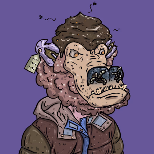 ShitBeast #5831