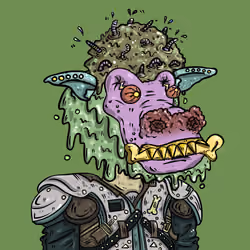 ShitBeast #6236