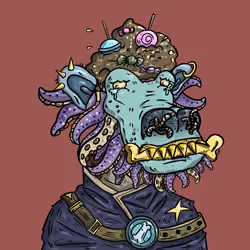ShitBeast #4937