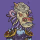 4598