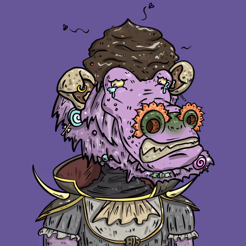 ShitBeast #6581