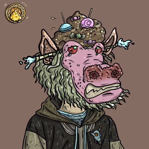 Shitbeast