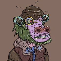 ShitBeast #6017