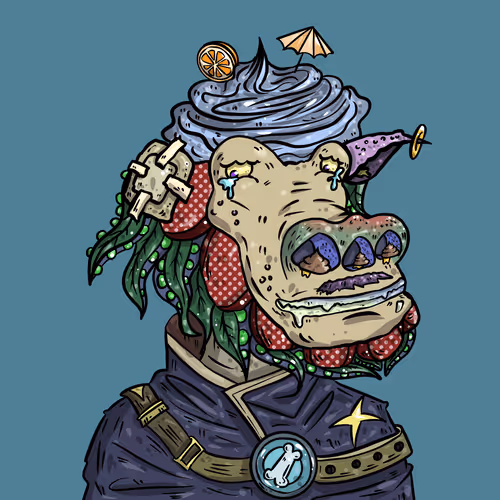 Shitbeast