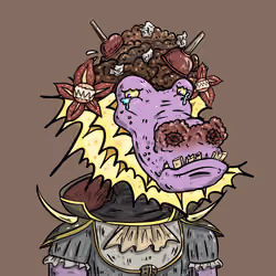 ShitBeast #4925