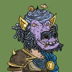 ShitBeast #5263