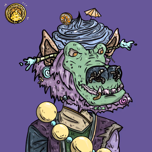 Shitbeast