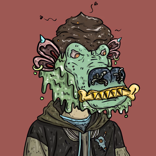 ShitBeast #8270