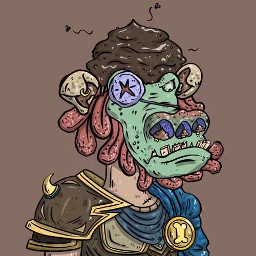 ShitBeast #4130