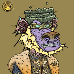 Genesis ShitBeast #131
