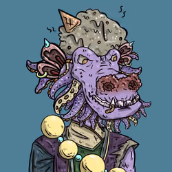ShitBeast #5486