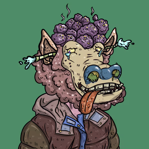 Shitbeast