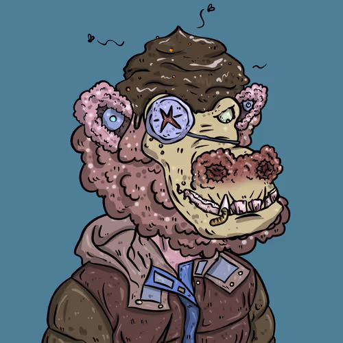ShitBeast #8173