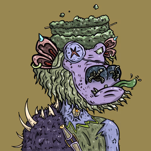 Shitbeast