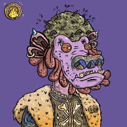 Genesis ShitBeast #2362
