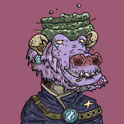 ShitBeast #6777