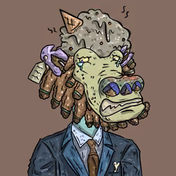 ShitBeast #5228