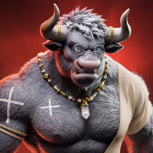 Riotbulls