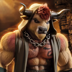 RiotBull #3888