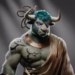 RiotBull #3724