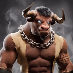 RiotBull #5346